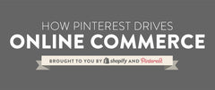How Pinterest Drives Online Commerce